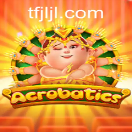 Discover the Thrilling World of Acrobatics Game