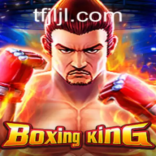 BoxingKing: The Thrilling World of Virtual Combat