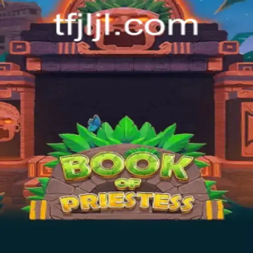 Discover the Magic and Strategy in Book of Priestess