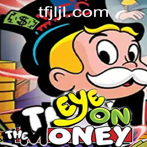 EyeOnTheMoney: A Thrilling Fusion of Strategy and Chance