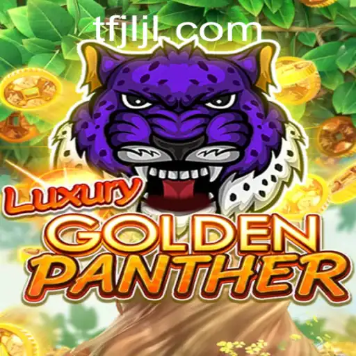 Explore LUXURYGOLDENPANTHER - The Ultimate Gaming Experience