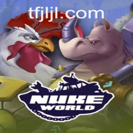 Exploring the Thrilling World of NukeWorld: A Comprehensive Guide