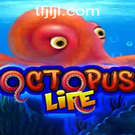 Discover the Underwater Adventure of OctopusLife