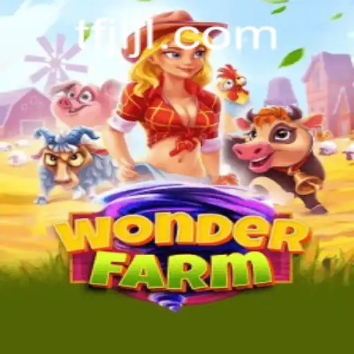 Discover WonderFarm: A New Era of Gaming Experience
