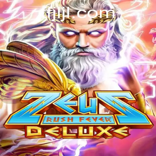 Explore the Thrills of ZeusRushFeverDeluxe: A Mythical Gaming Experience
