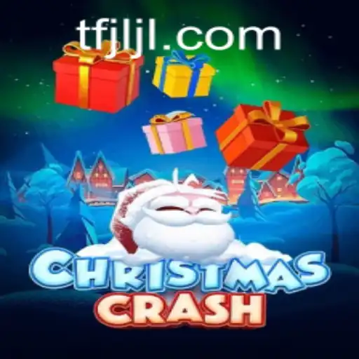 Dive into the Festive Frenzy with ChristmasCrash: A Game by TFJILI.COM