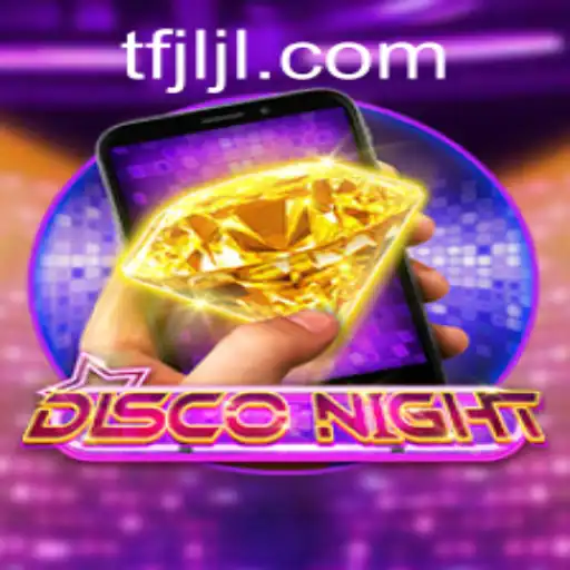 Discovering the Allure of DiscoNightM