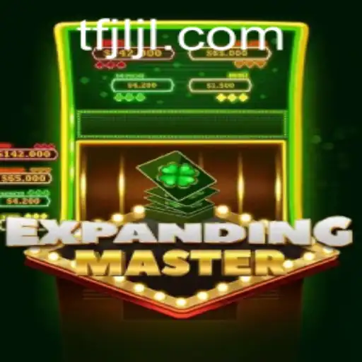 ExpandingMaster: A Strategic Gaming Phenomenon