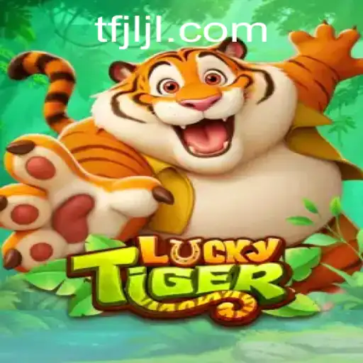 Discovering the Thrill of LuckyTiger: The Ultimate Gaming Experience