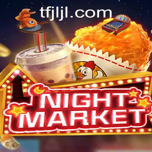 Discovering the Intricacies of NIGHTMARKET: A Mesmerizing Gaming Experience