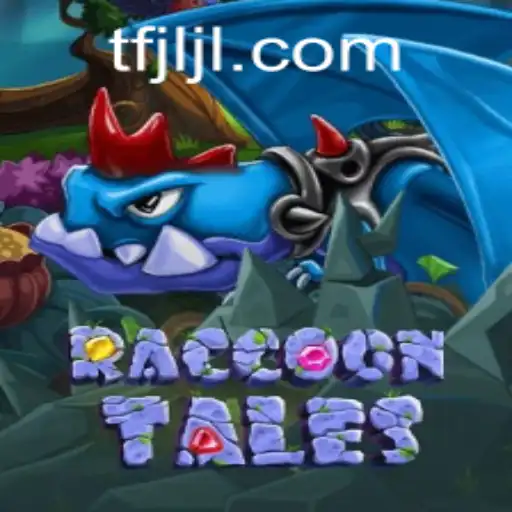 The Fascinating World of RaccoonTales: A New Gaming Adventure