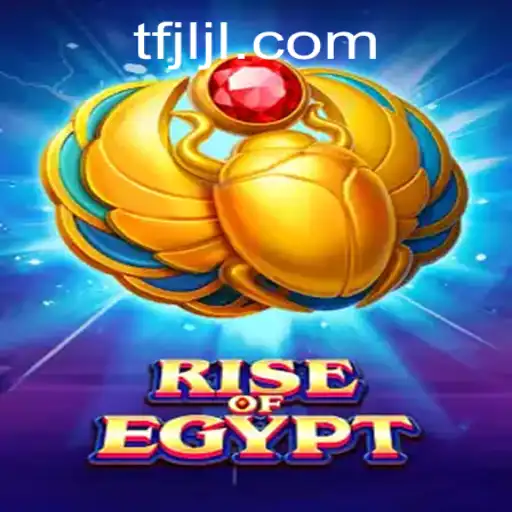 Exploring RiseOfEgypt: A Modern Adventure in Ancient Times