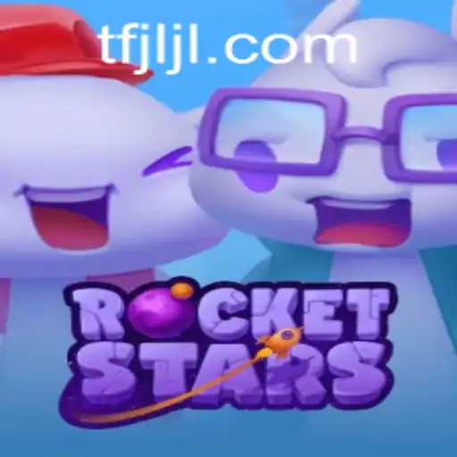 RocketStars: Exploring the Universe of TFJILI.COM's Stellar Game