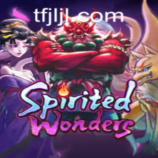 Unveiling SpiritedWonders: A Mystical Journey into the World of TFJILI.COM