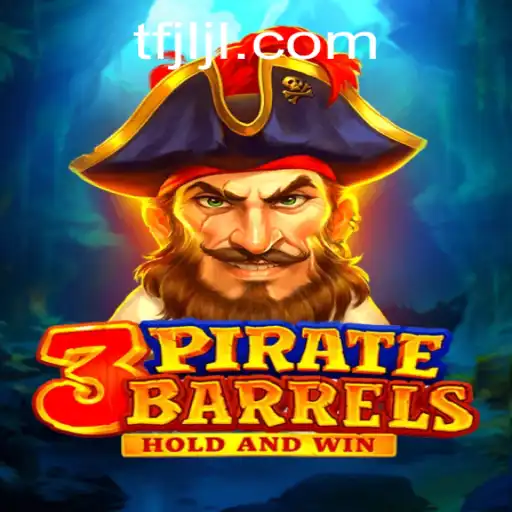 The Exciting World of 3PirateBarrels: A Deep Dive