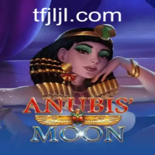 AnubisMoon: Journey into the Mystical Land of Ancient Egypt
