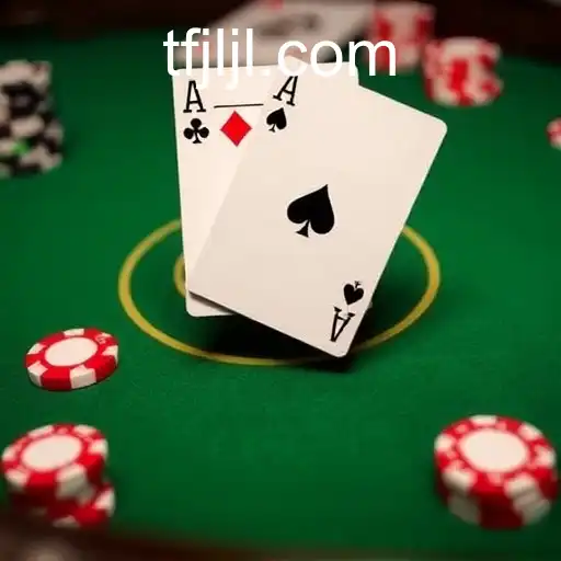 The Thrills of Blackjack: Mastering the Iconic Casino Game