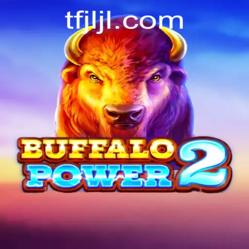 Buffalo Power 2: The Thrilling Sequel Capturing the Gaming World