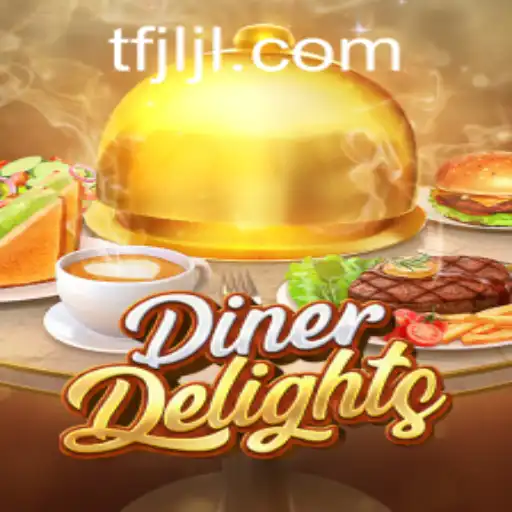DinerDelights: The Ultimate Dining Experience in Gaming