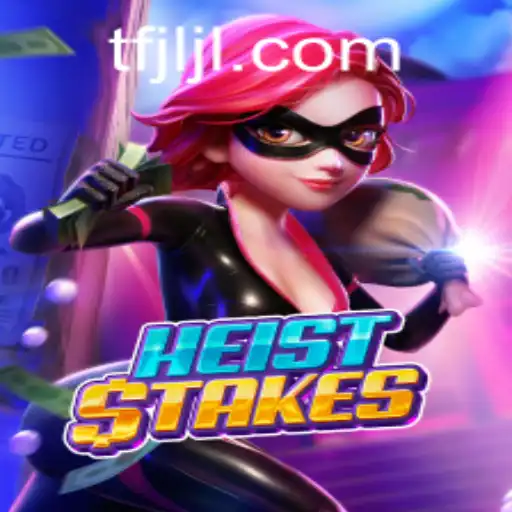 Unlock the Secrets of HeistStakes: A Thrilling Game Adventure