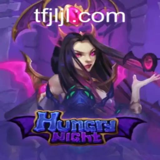 Explore the Thrilling World of HungryNight: A New Gaming Sensation