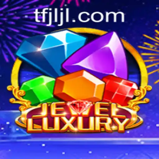 Discover the Extravagance of JewelLuxury with TFJILI.COM