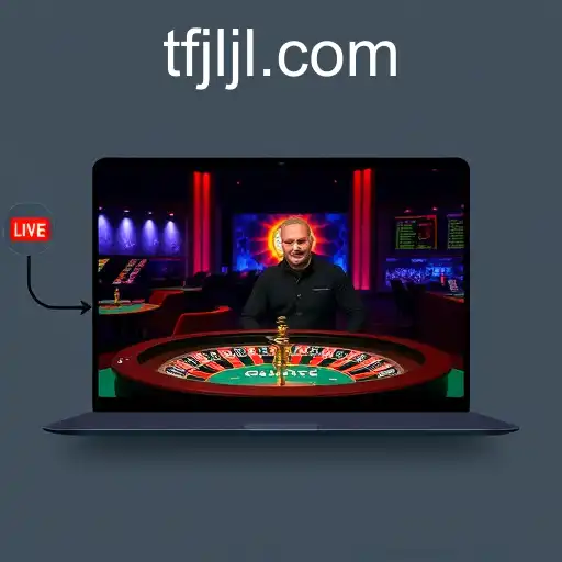 The Thrilling Evolution of Live Casinos: TFJILI.COM as a Pioneer