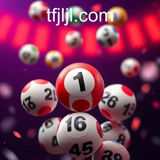 Exploring the Fascinating World of Lottery Games