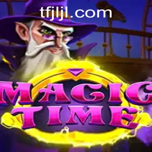 Experience Enchantment with MagicTime: A Captivating World of Adventure