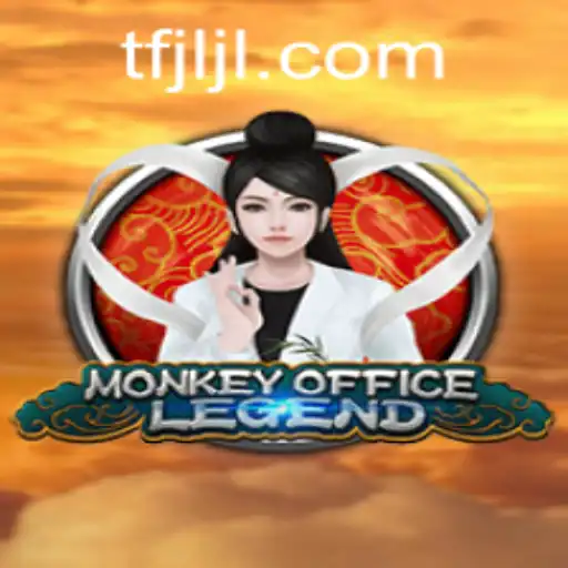 Enter the World of MonkeyOfficeLegend: A Captivating Gaming Experience