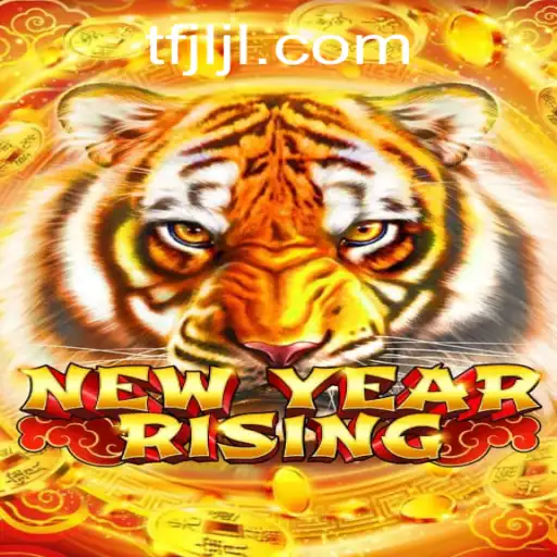 NewYearRising: The Thrilling Adventure Game by TFJILI.COM