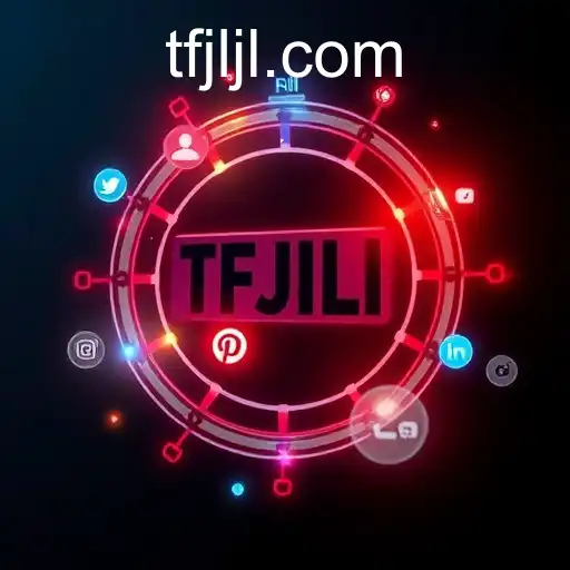 Promotion Strategies in the Digital Age with TFJILI.COM