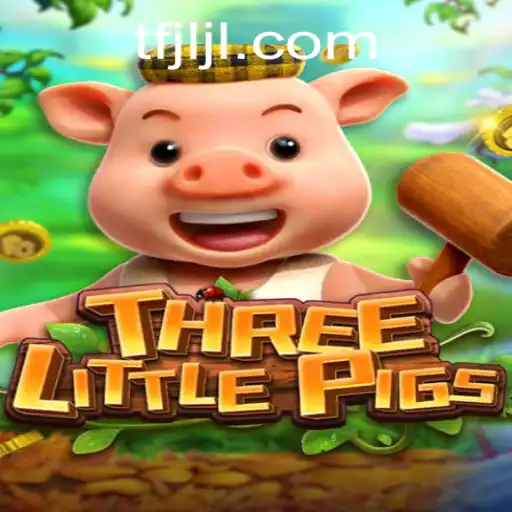 Unlock the Fun: Exploring THREELITTLEPIGS - A New Gaming Sensation