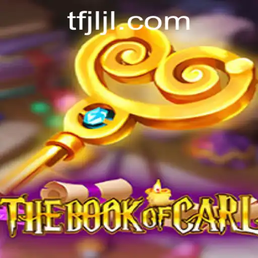 Discovering The Intriguing World of TheBookofCarl