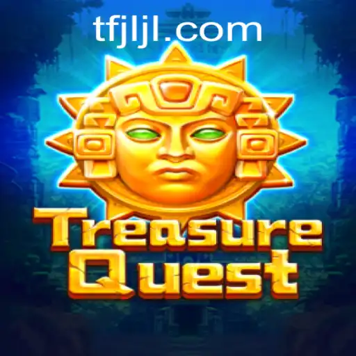 TreasureQuest: An Exciting Adventure Awaits