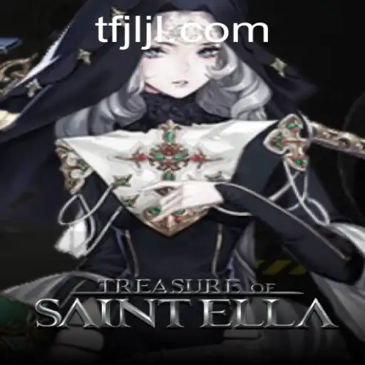 A Comprehensive Guide to TreasureofSaintElla and TFJILI.COM