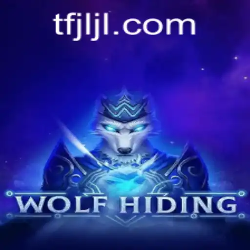 Exploring the Thrilling World of WolfHiding - A Unique Gaming Experience