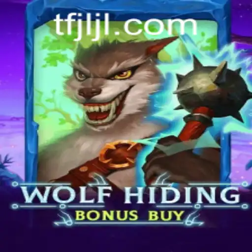 Discover the Thrilling World of WolfHidingBonusBuy