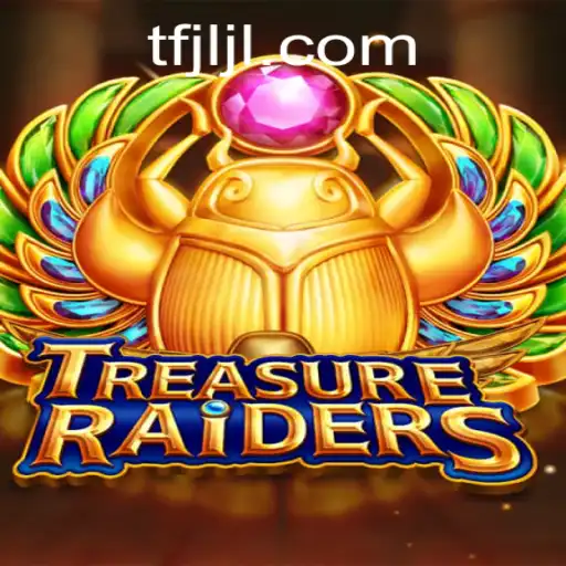 Embark on an Epic Quest with TREASURERAIDERS: Discover the World of TFJILI.COM