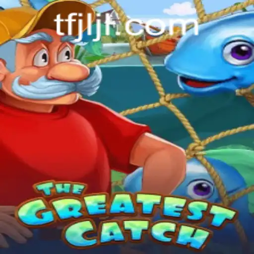 TheGreatestCatch: A Deep Dive into the Aquatic Adventure