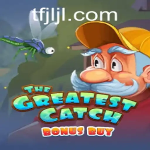 Explore TheUltimate Adventure with TheGreatestCatchBonusBuy on TFJILI.COM