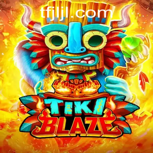 Dive Into the World of TikiBlaze: A Thrilling Adventure