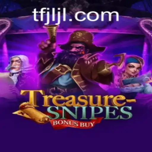 Discover the Thrilling World of TreasuresnipesBonusBuy: A New Era in Online Gaming