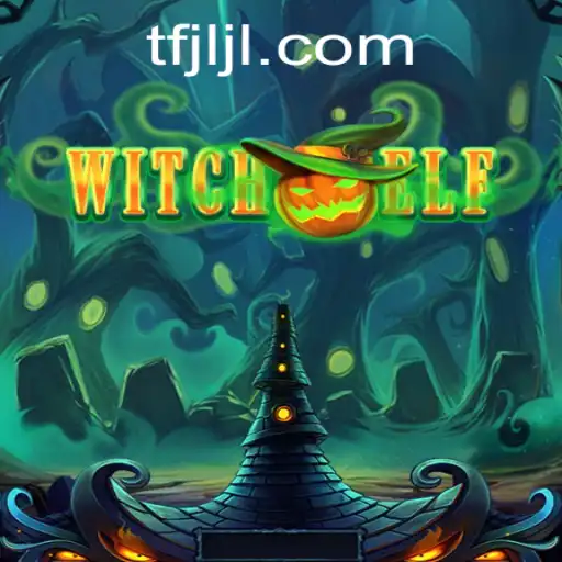WitchElf: A Captivating Journey into the Mystical Realms of Adventure